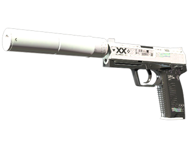 USP Printstream