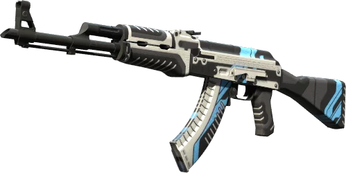 AK-47 Vulcan